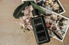 LAYA – Eau de Parfum by Ne’emah (Inspiration)