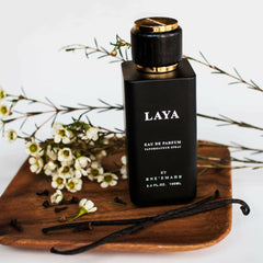 LAYA – Eau de Parfum by Ne’emah (Inspiration)