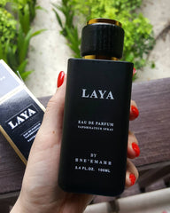 LAYA – Eau de Parfum by Ne’emah (Inspiration)
